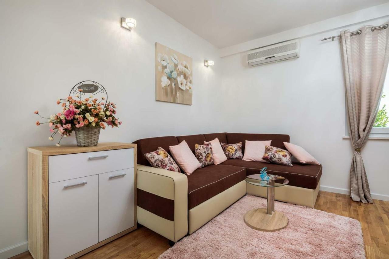 Villa" Arijana 2" 슬라티네 외부 사진