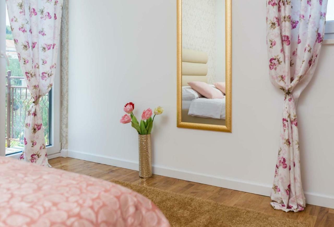Villa" Arijana 2" 슬라티네 외부 사진