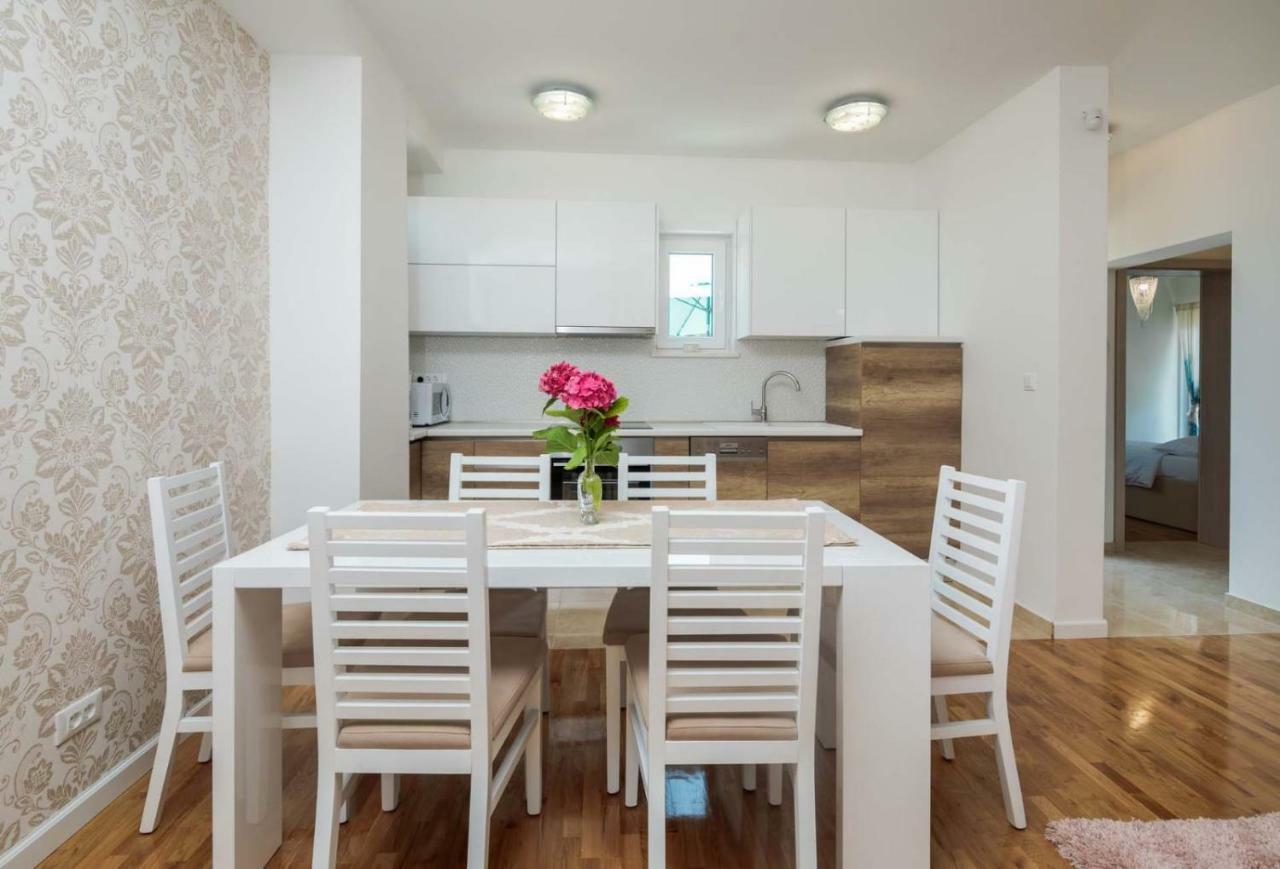 Villa" Arijana 2" 슬라티네 외부 사진