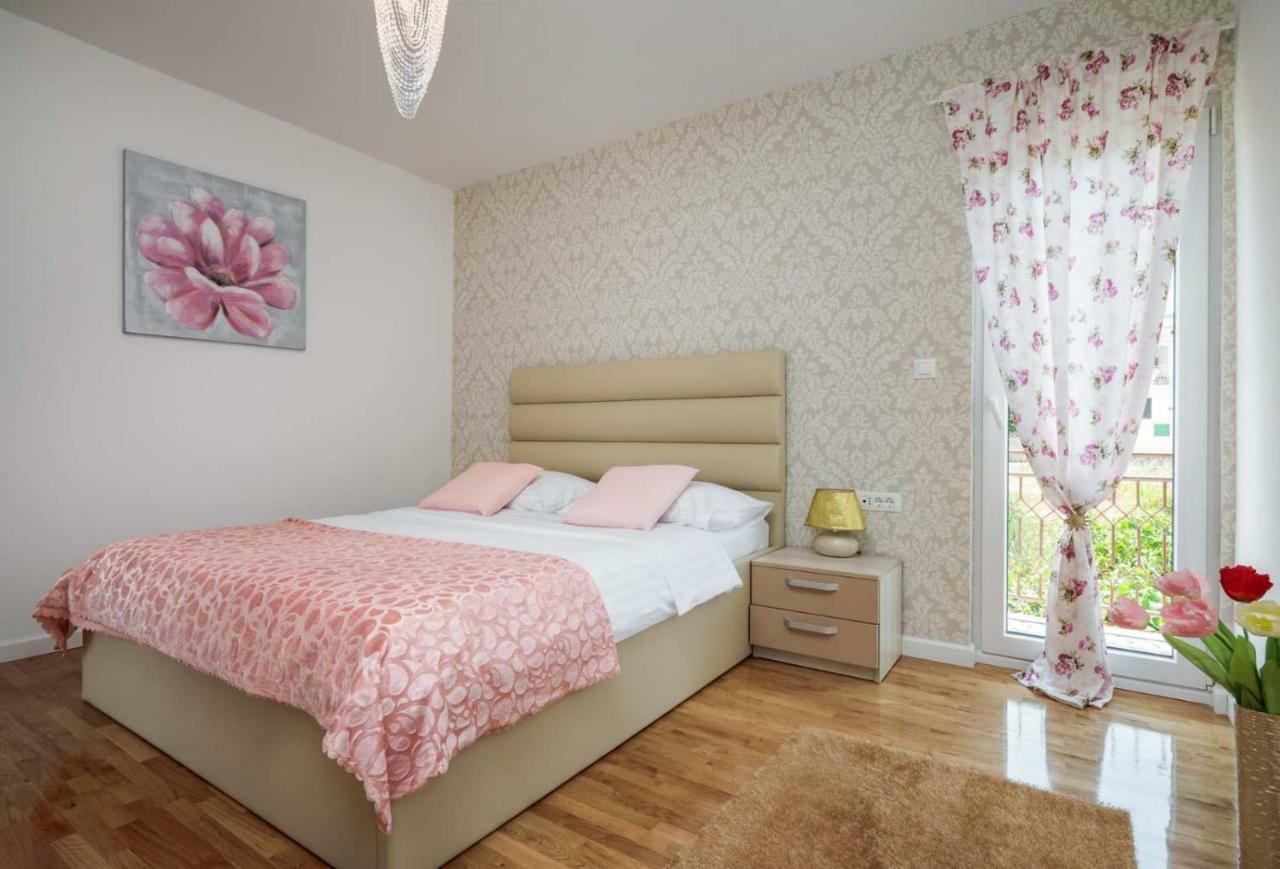 Villa" Arijana 2" 슬라티네 외부 사진